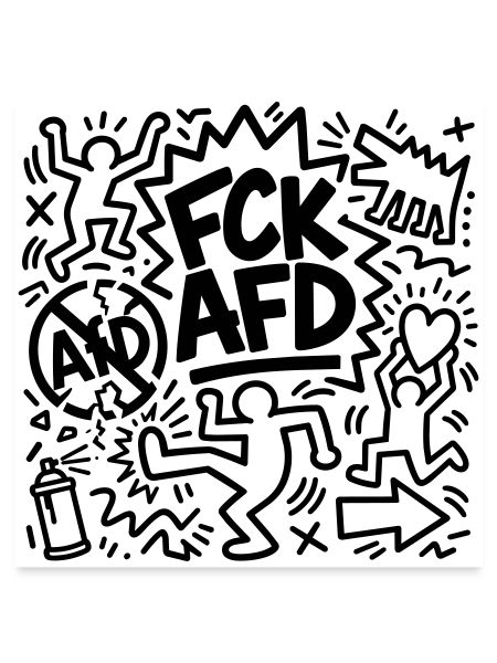 FCK AFD