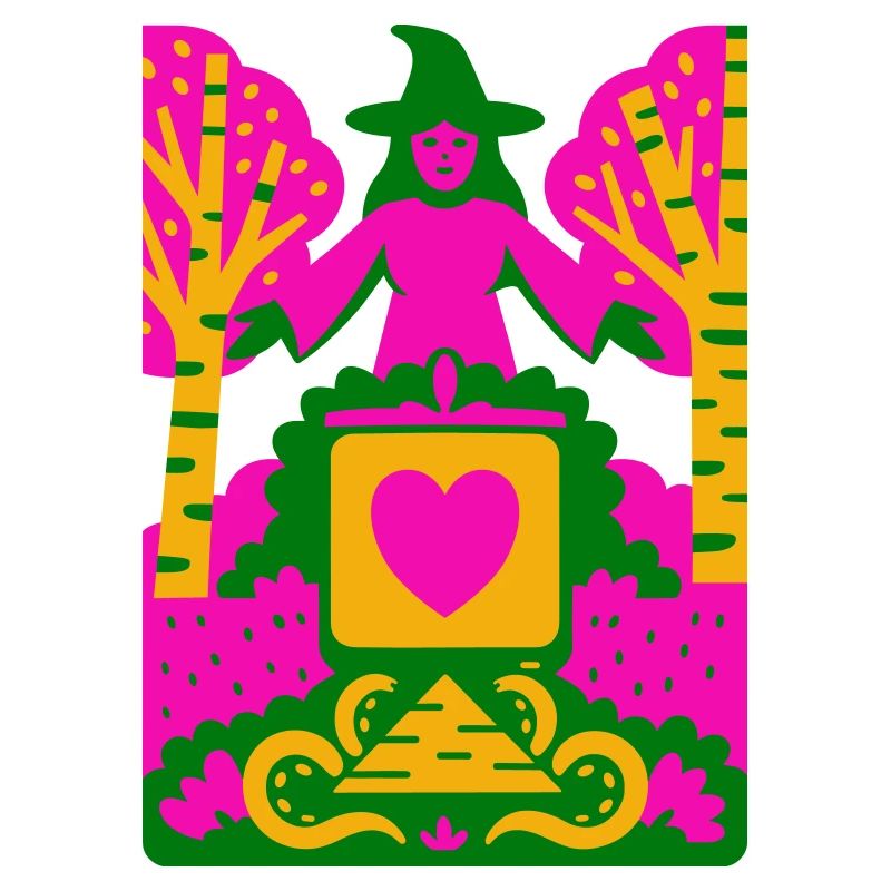 Culte Wicca