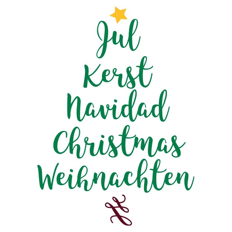 Christmas tree