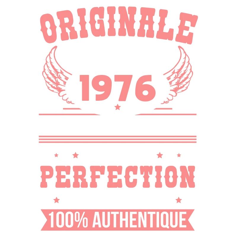 1976 – Unique example – Premium quality