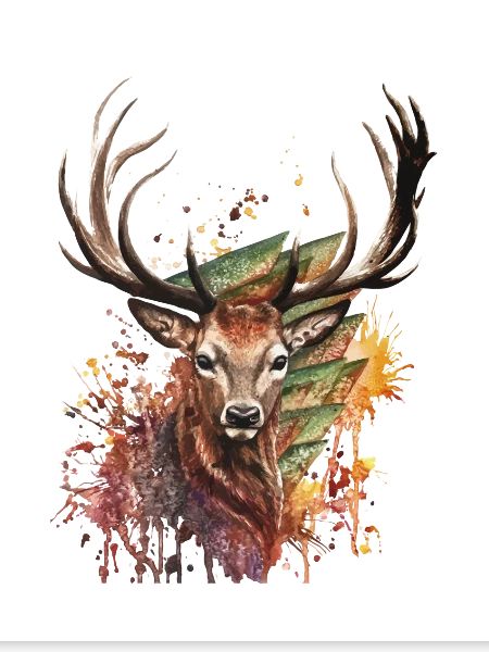 Hirsch Designe