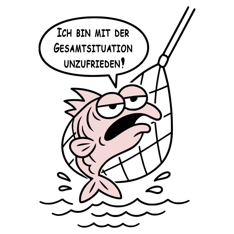 Mit der Gesamtsituation unzufrieden! WUNSCHFARBEN!