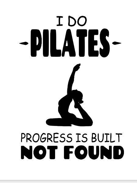 I Do Pilates