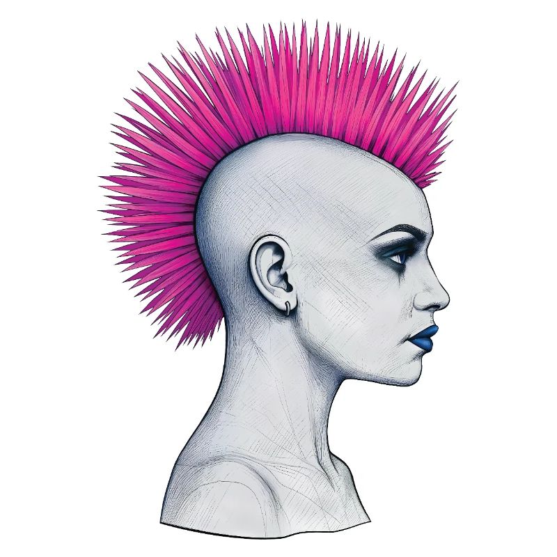 PUNKS NOT DEAD #3 - steam punk'n'roll