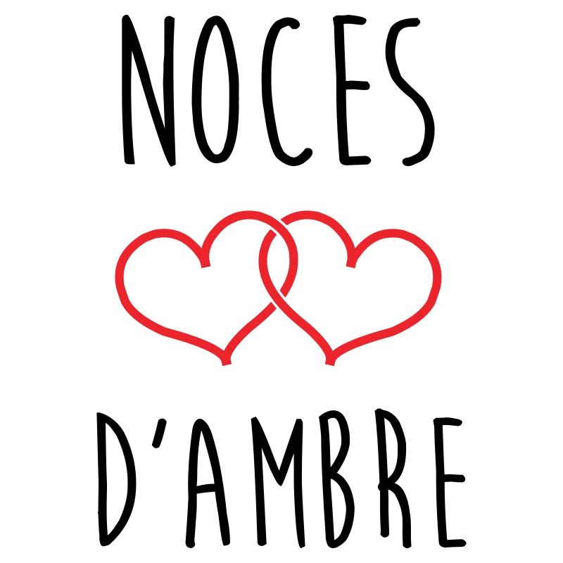 noces d'ambre 34 ans de mariage