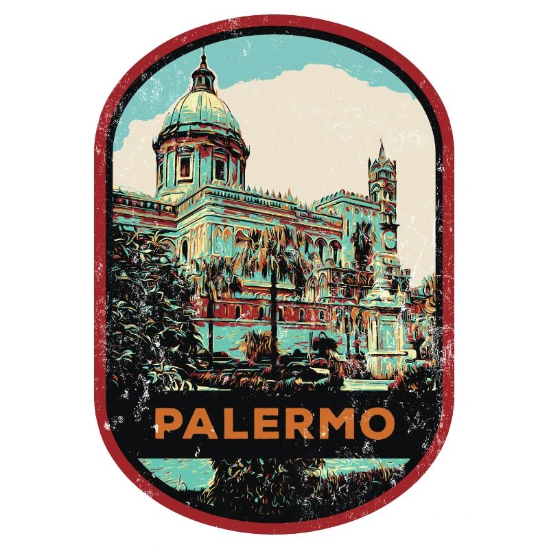 Sicilian Exploration: Authentic Palermo