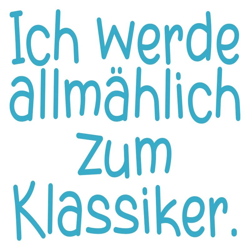GEBURTSTAG KLASSIKER WERDEN
