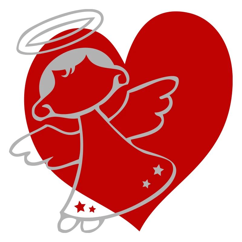 Cuore dell'Angelo Custode