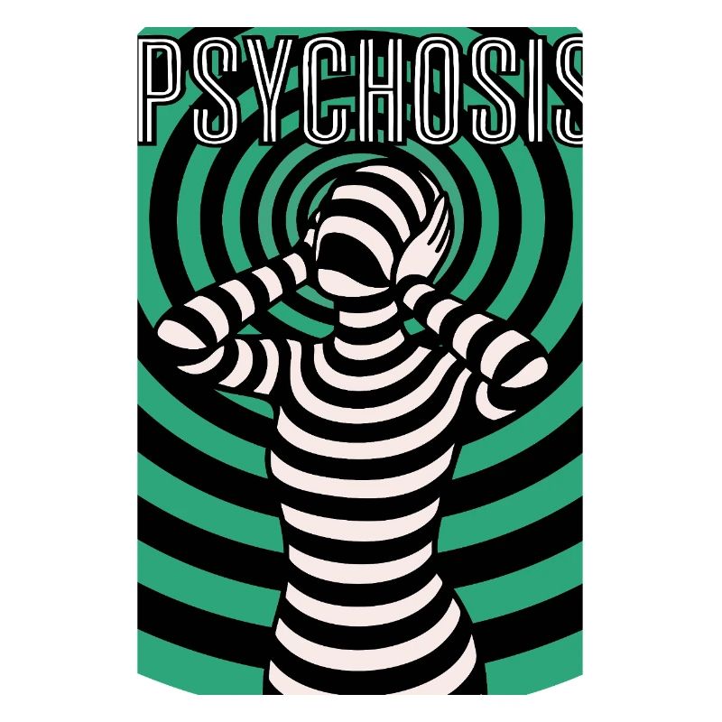 Psychedelic Psyche, Hypnos, Hallucination