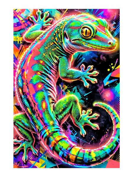 Gecko