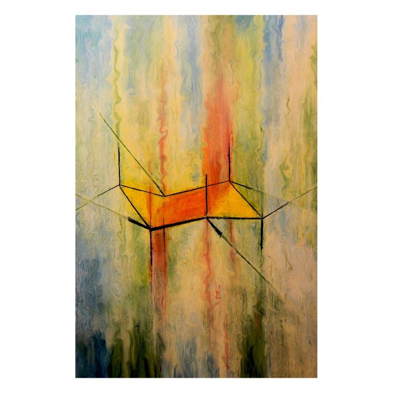 Cyclohexane Chair Conformation Composition
