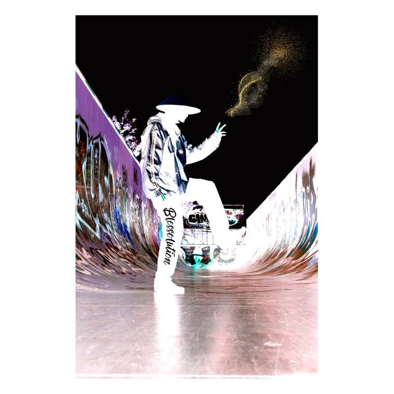 Blessolution "Balance"