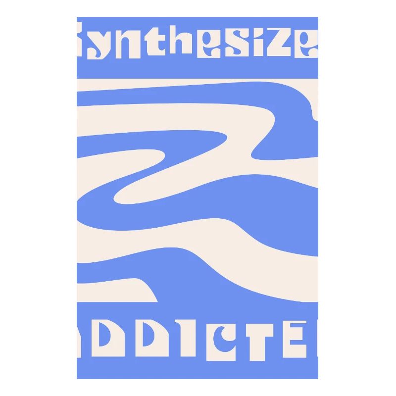 Sintetizzatore dipendente Synth Modular