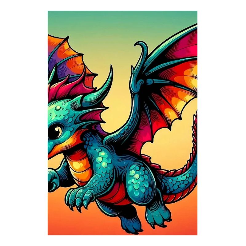 Drache