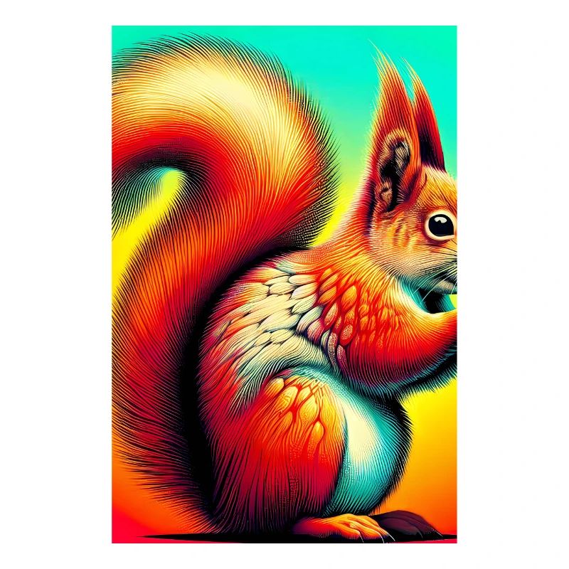 Eichhörnchen