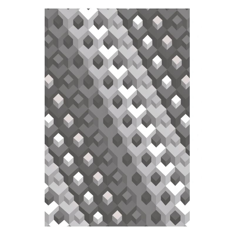 Grayscale gradient Turn right