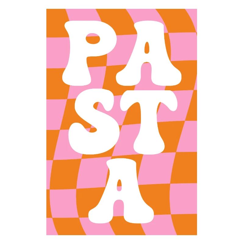 Pasta Retro Karo
