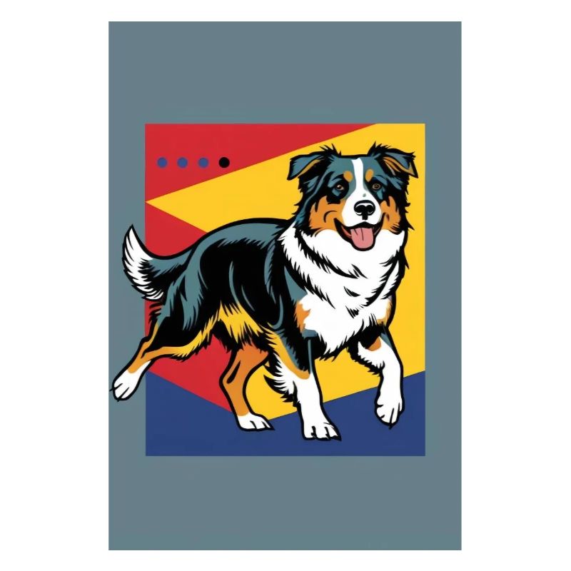 Australischer Schäferhund