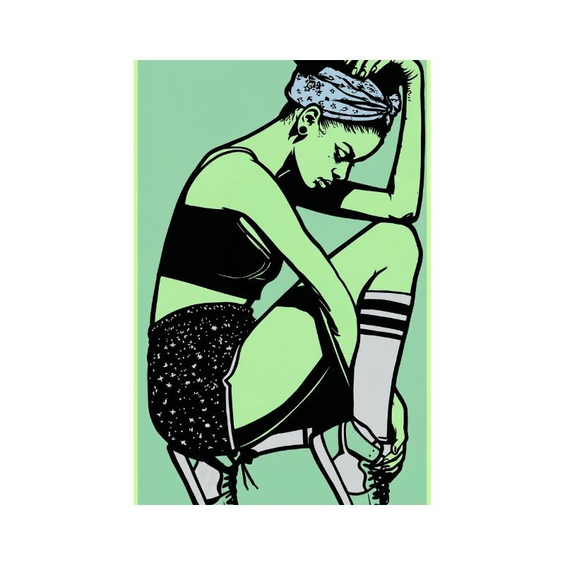 Danseuse #5