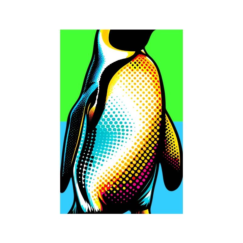 pingouin