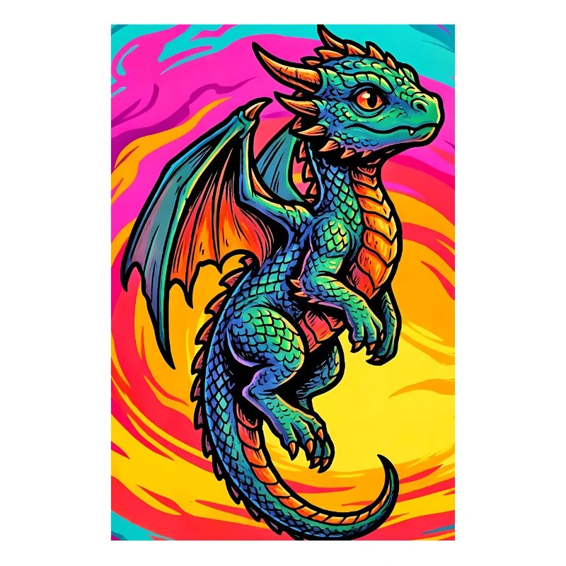 Drache