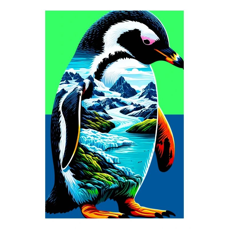 Pinguin