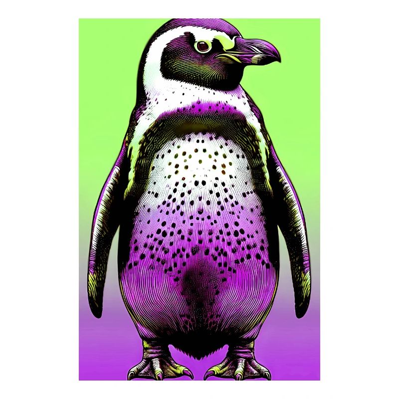 pingouin