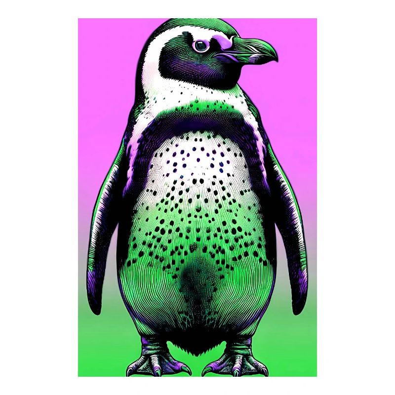 pingouin