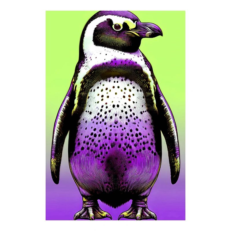 pingouin