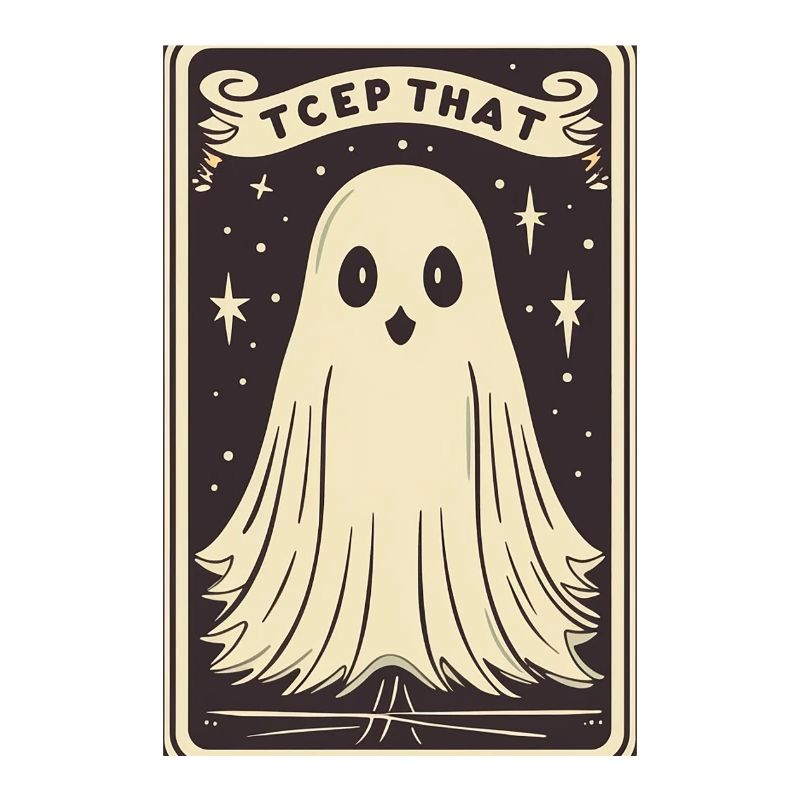 Tarot Karte Geist