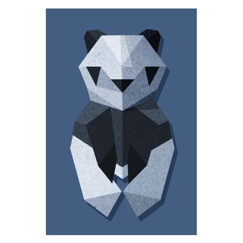 panda