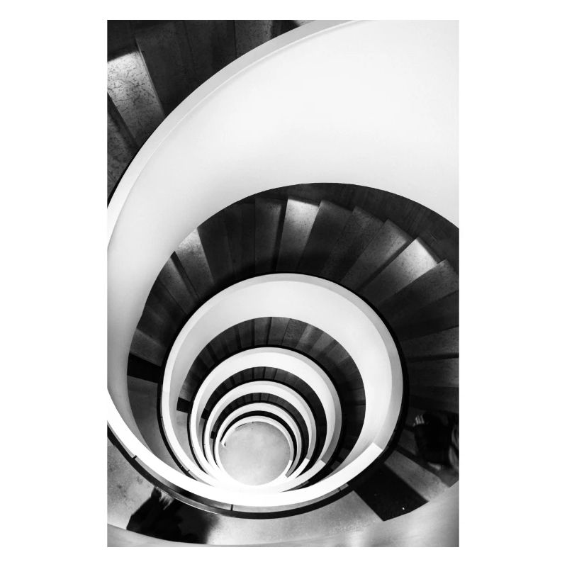 spiral