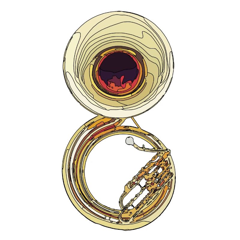 sousaphone