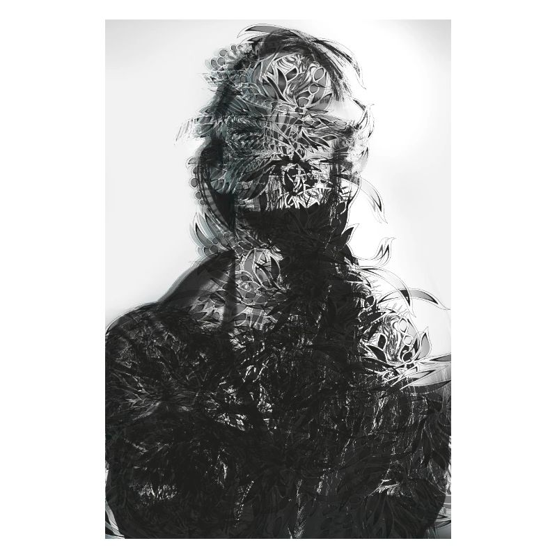 Abstract Gothic