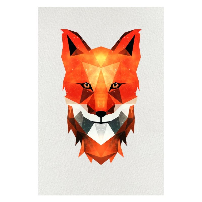 Fox geometric