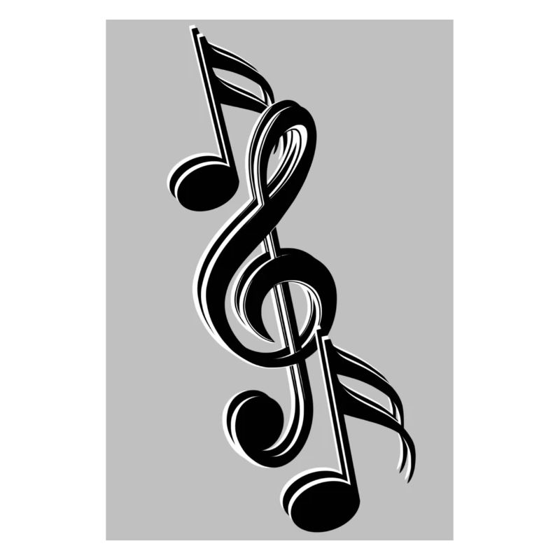 clef