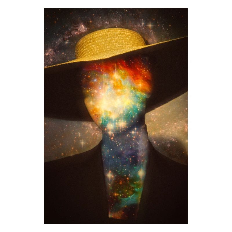 Face spatiale