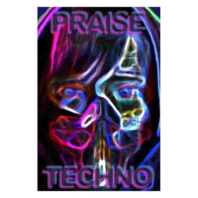 Dark Hard Techno Music | Praise Techno