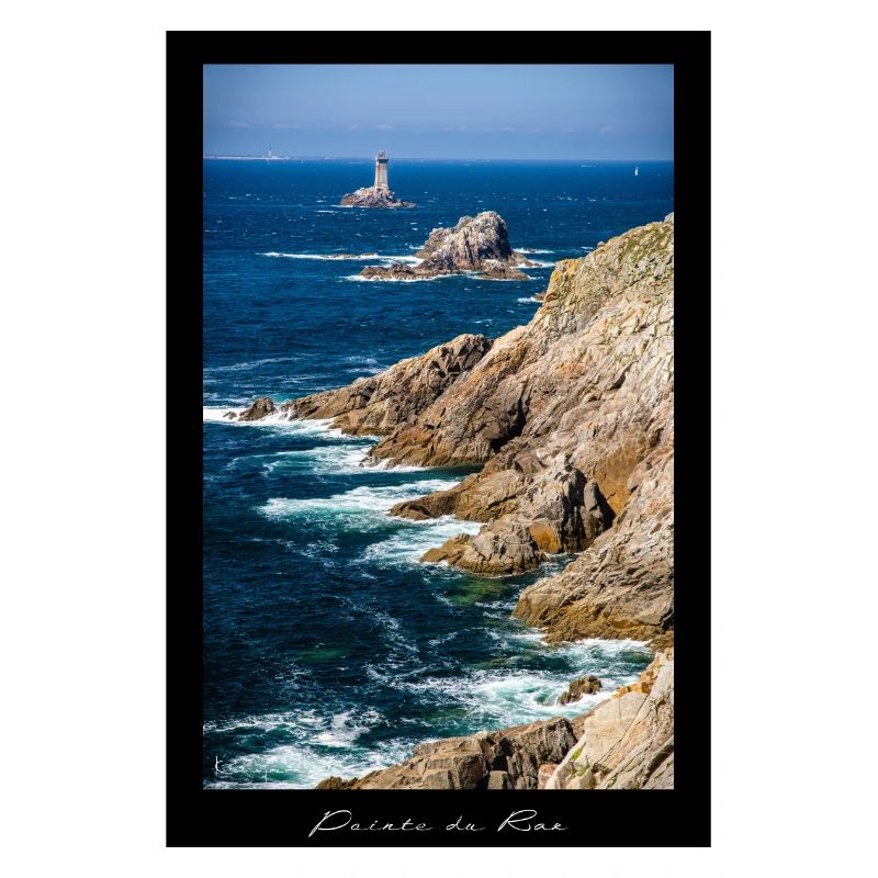 Pointe du Raz