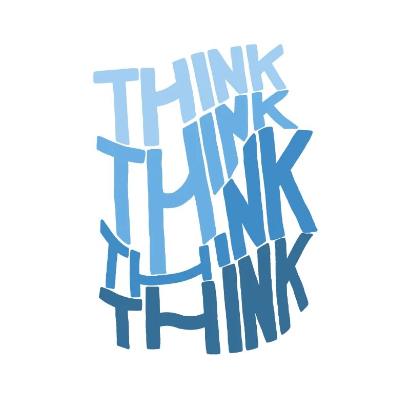 THINKBLUE