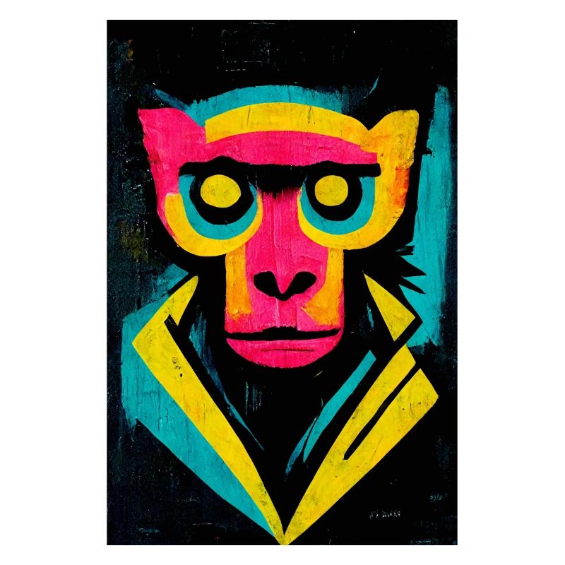 The Monkey