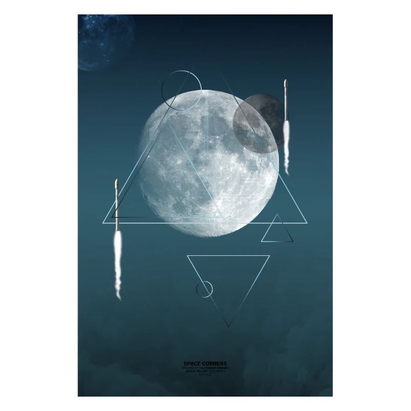 Space Corners