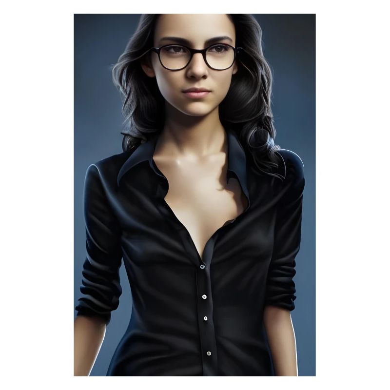 Dark Nerd