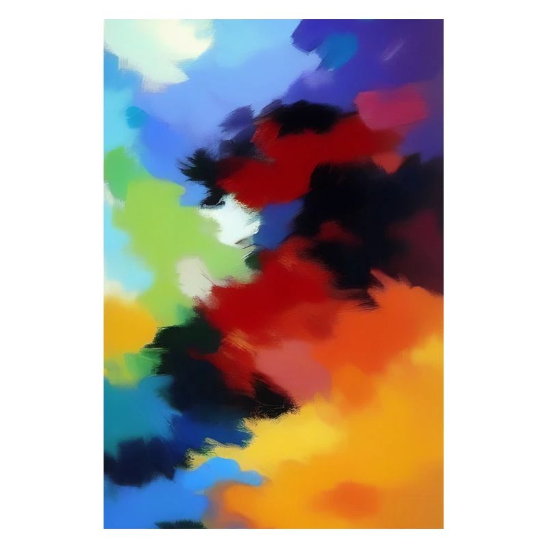 Painting Patterns