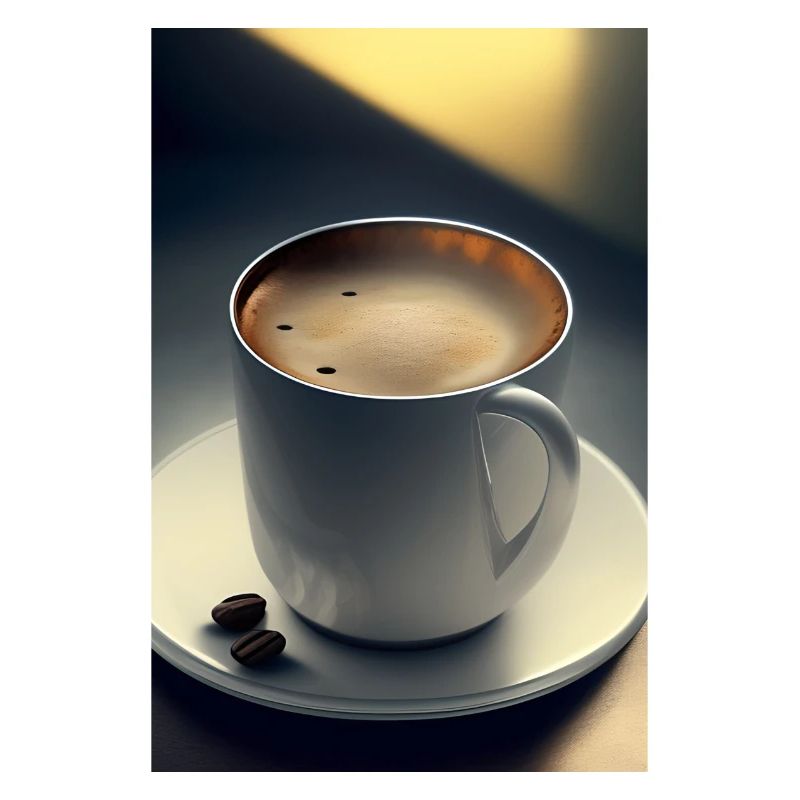 Kaffee, Kaffeebohnen