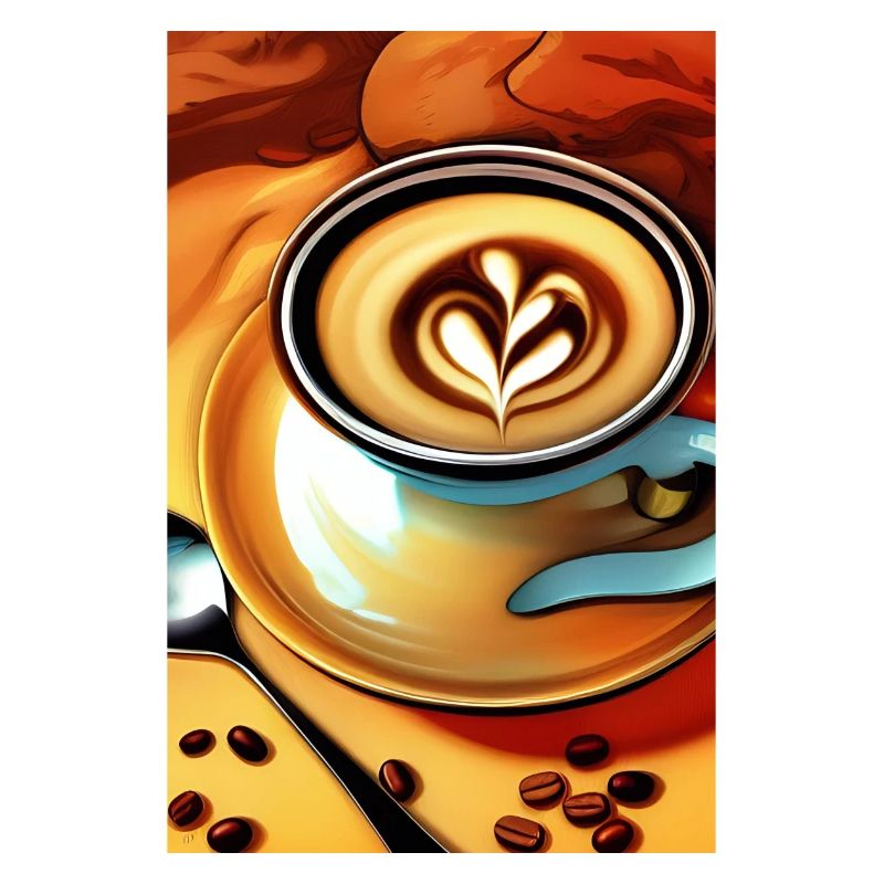 Kaffee, Kaffeebohnen