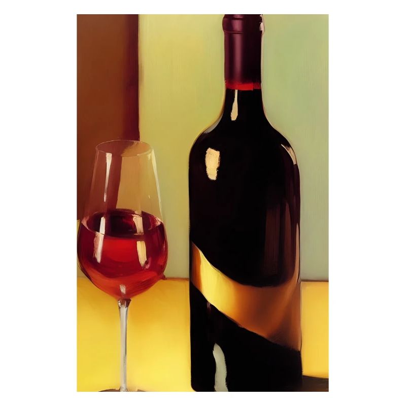 Buveurs de vin