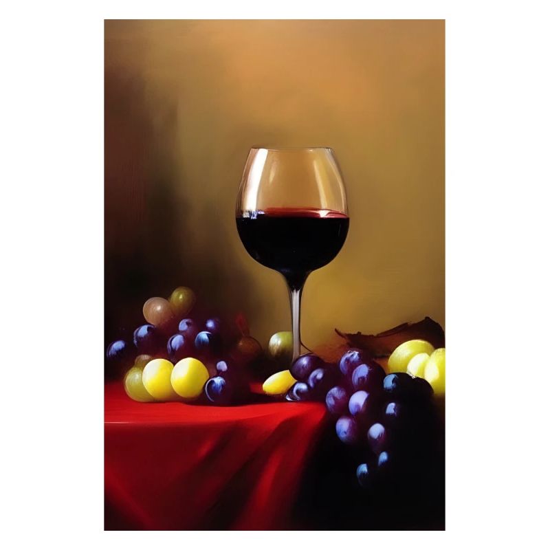 Buveurs de vin