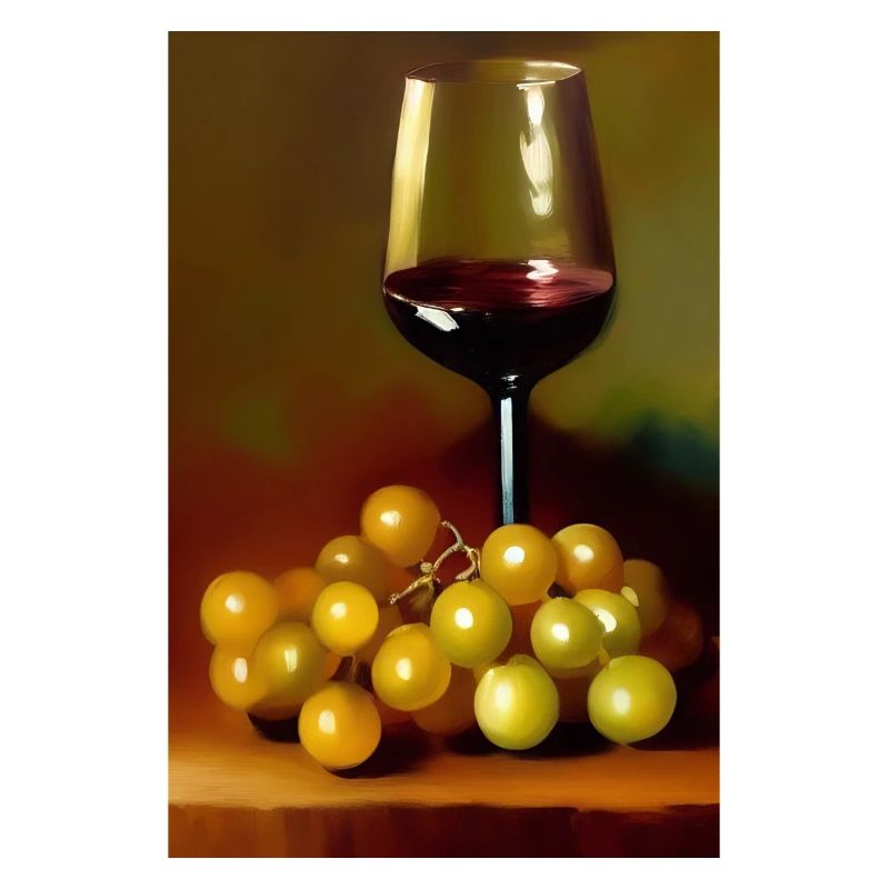 Buveurs de vin