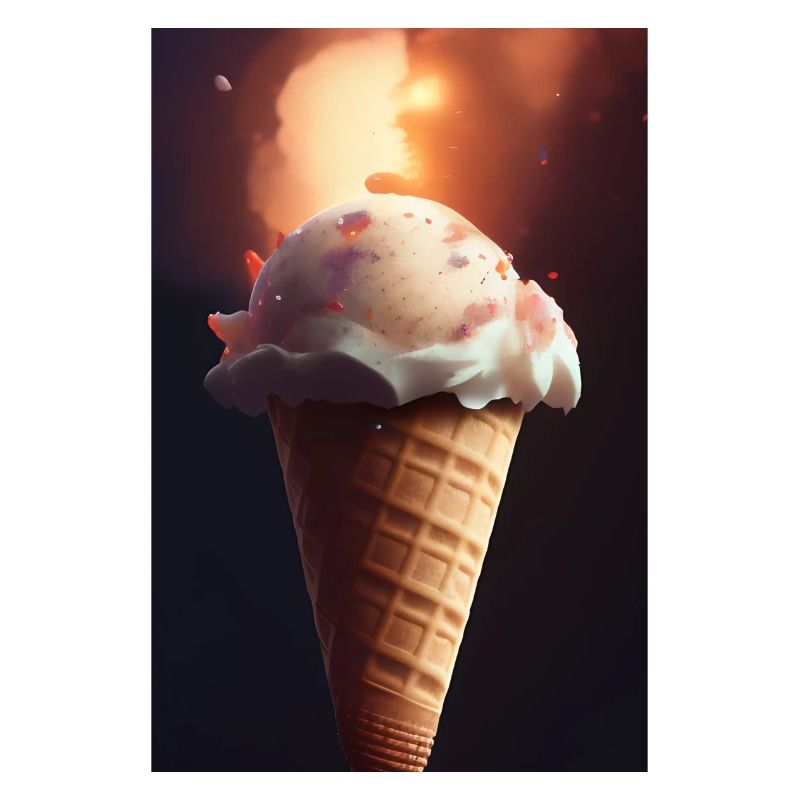 Eiscreme
